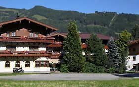 Hotel Alpenrose Maishofen